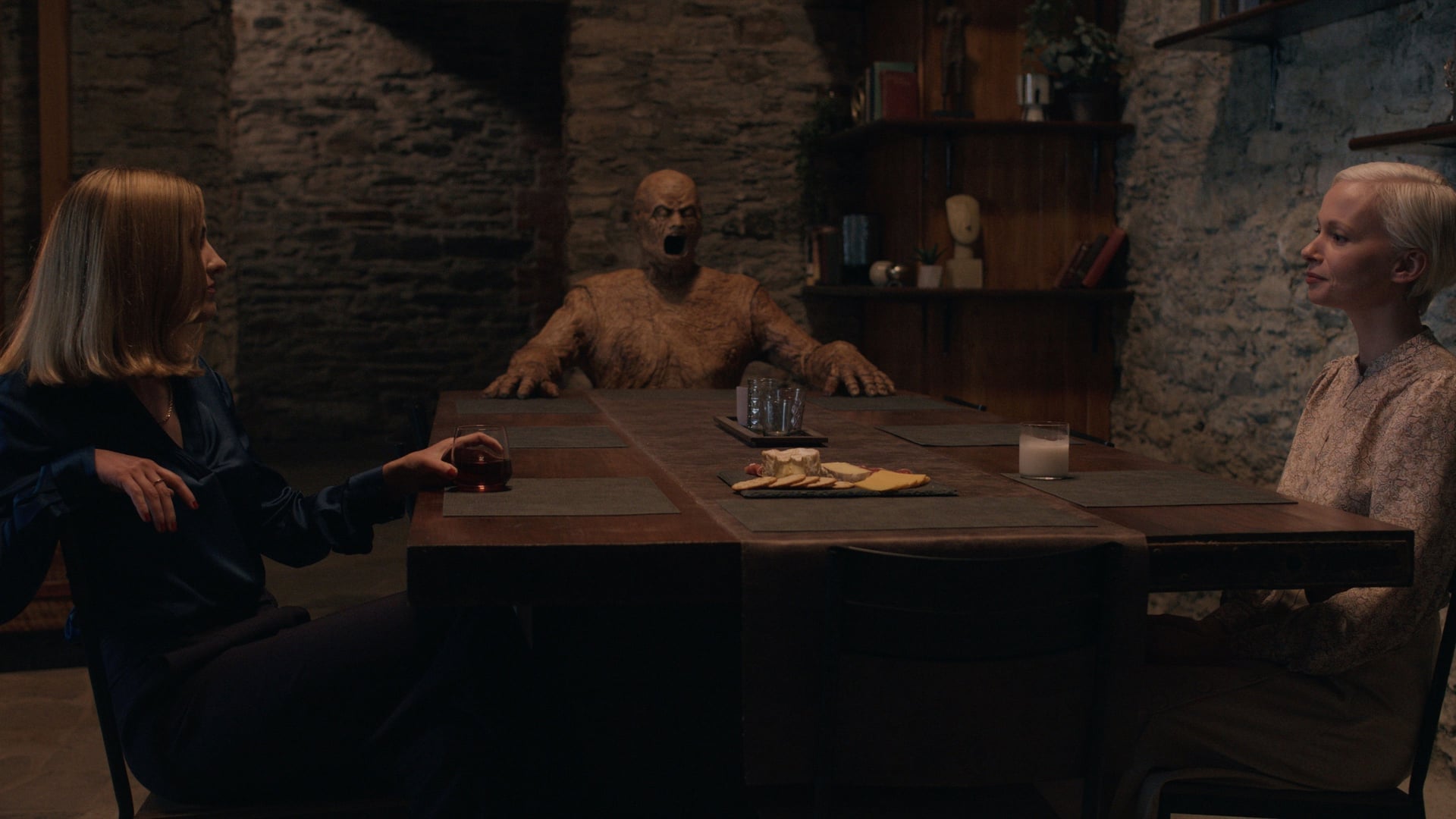 Foto do filme Oddity: Objetos Obscuros