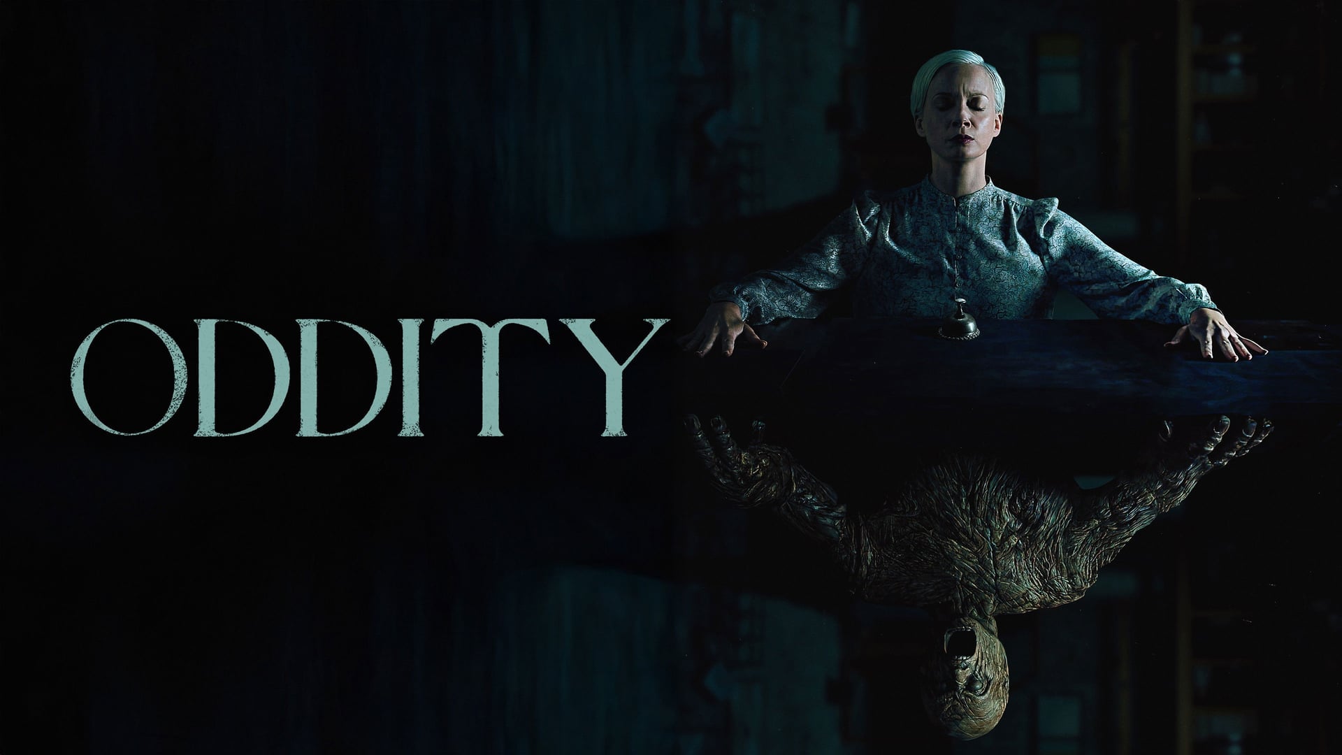 Foto do filme Oddity: Objetos Obscuros