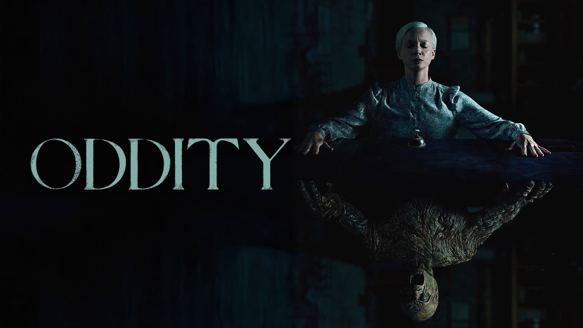 Foto do filme Oddity: Objetos Obscuros