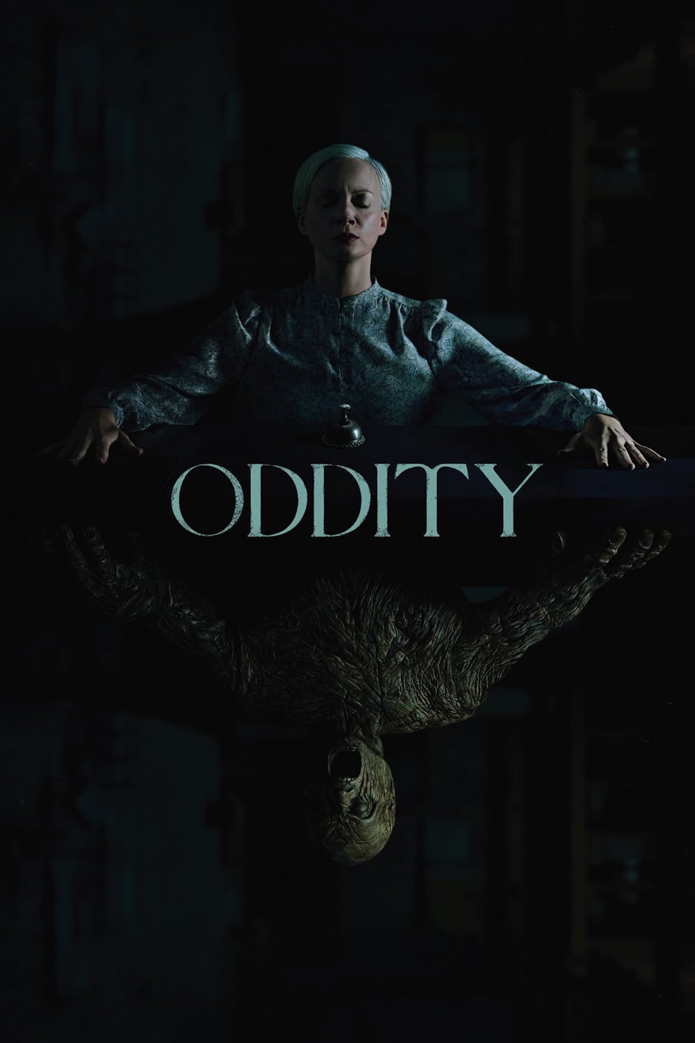 Oddity: Objetos Obscuros