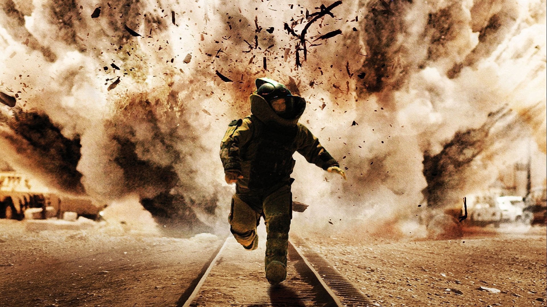 Foto do filme Guerra ao Terror