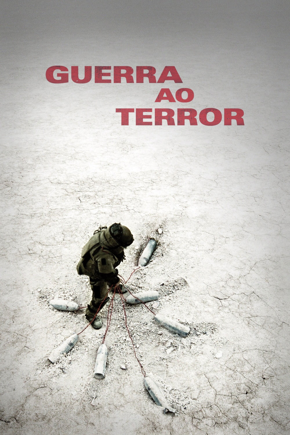 Guerra ao Terror