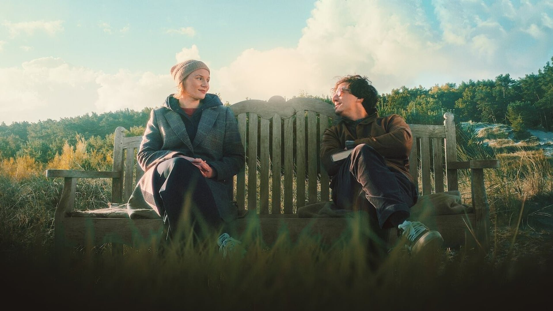 Foto do filme Agência do Amor