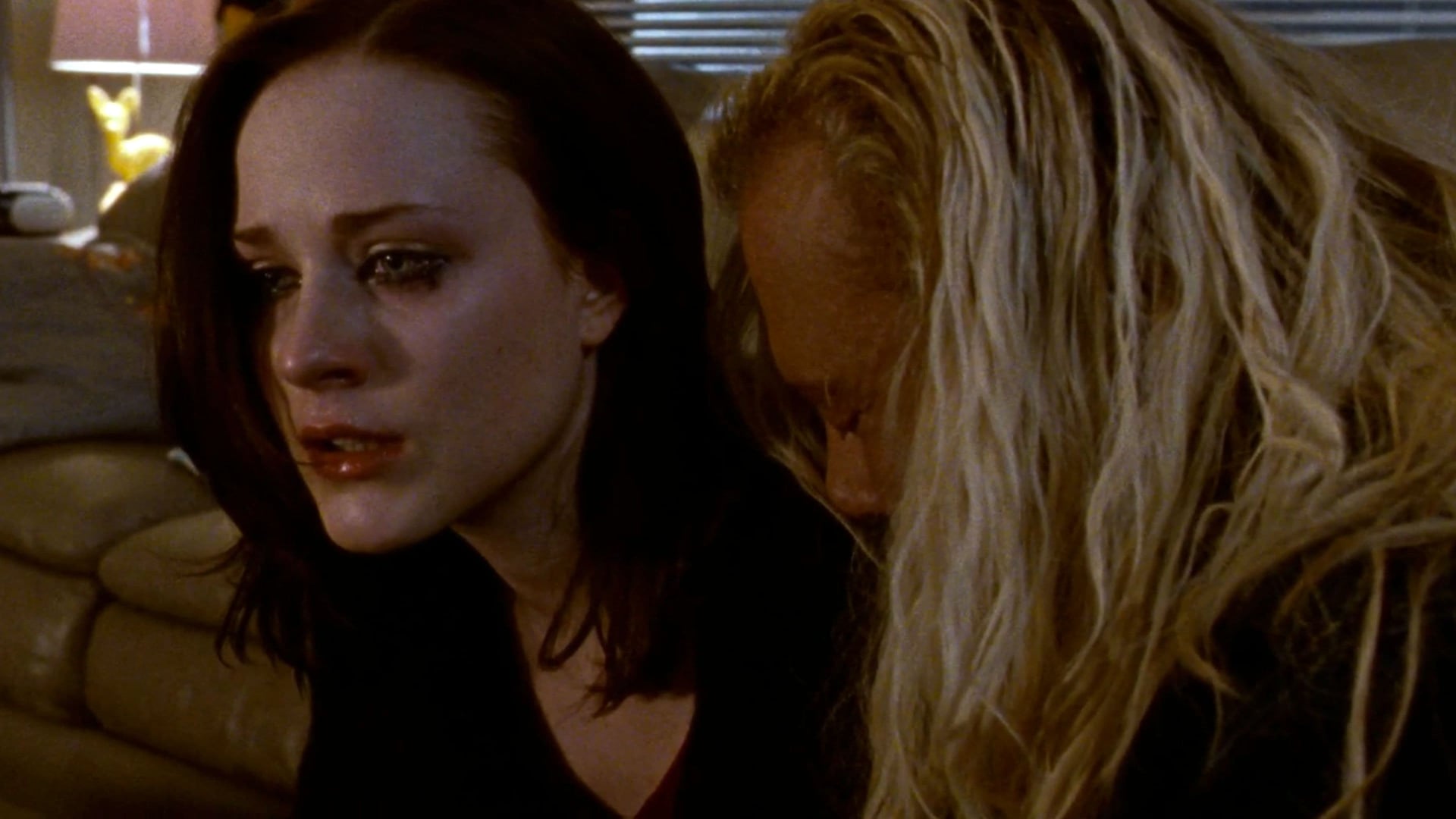 Foto do filme O Lutador