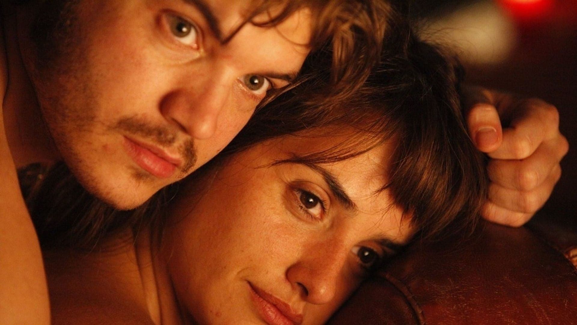 Foto do filme Prova de Redenção