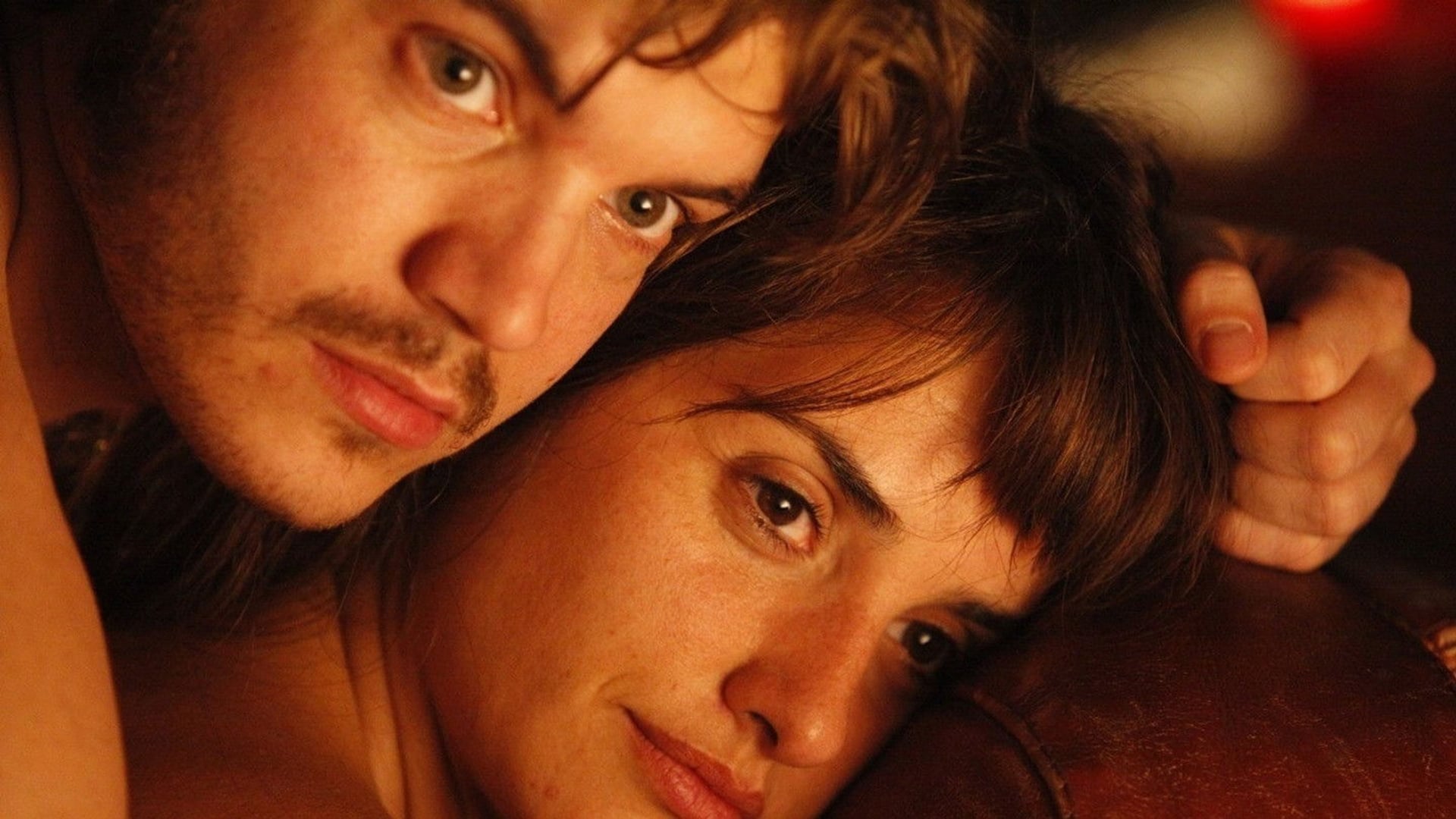 Foto do filme Prova de Redenção