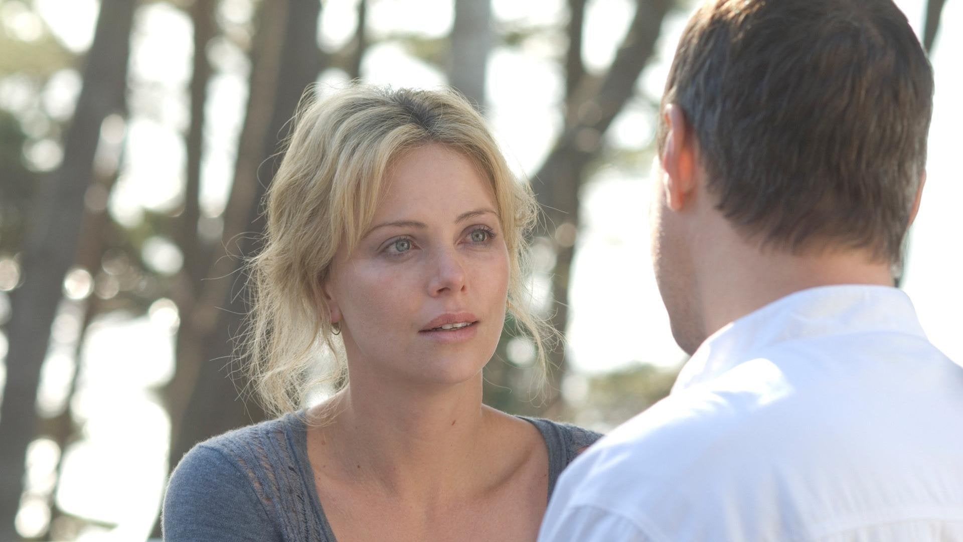 Foto do filme Vidas Que Se Cruzam