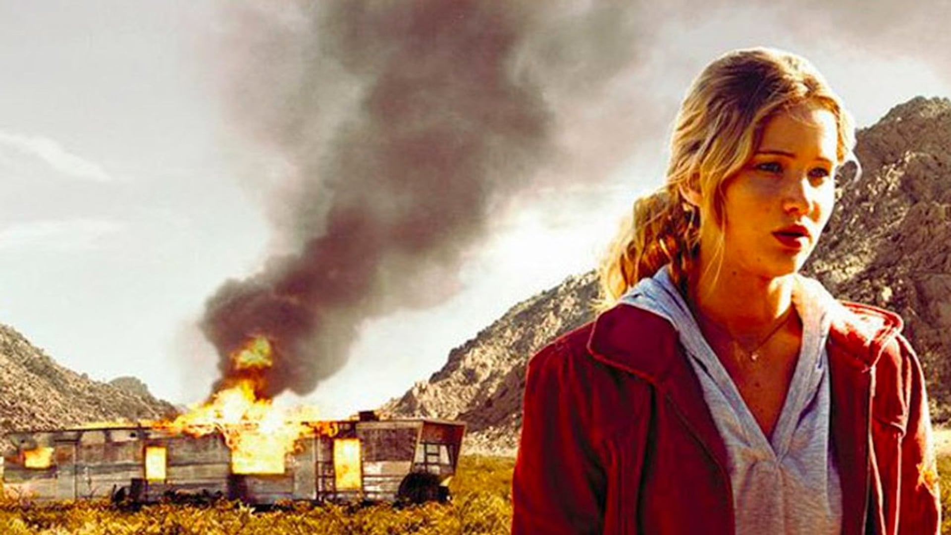 Foto do filme Vidas Que Se Cruzam