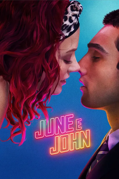 June e John