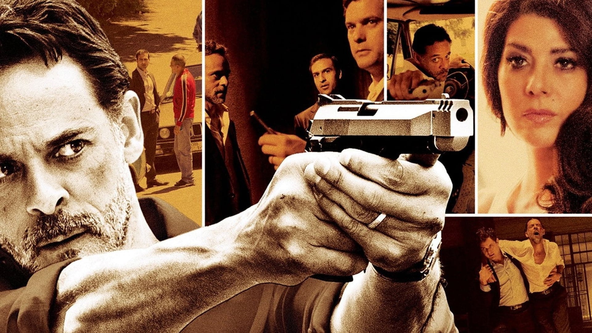 Foto do filme Busca Desesperada