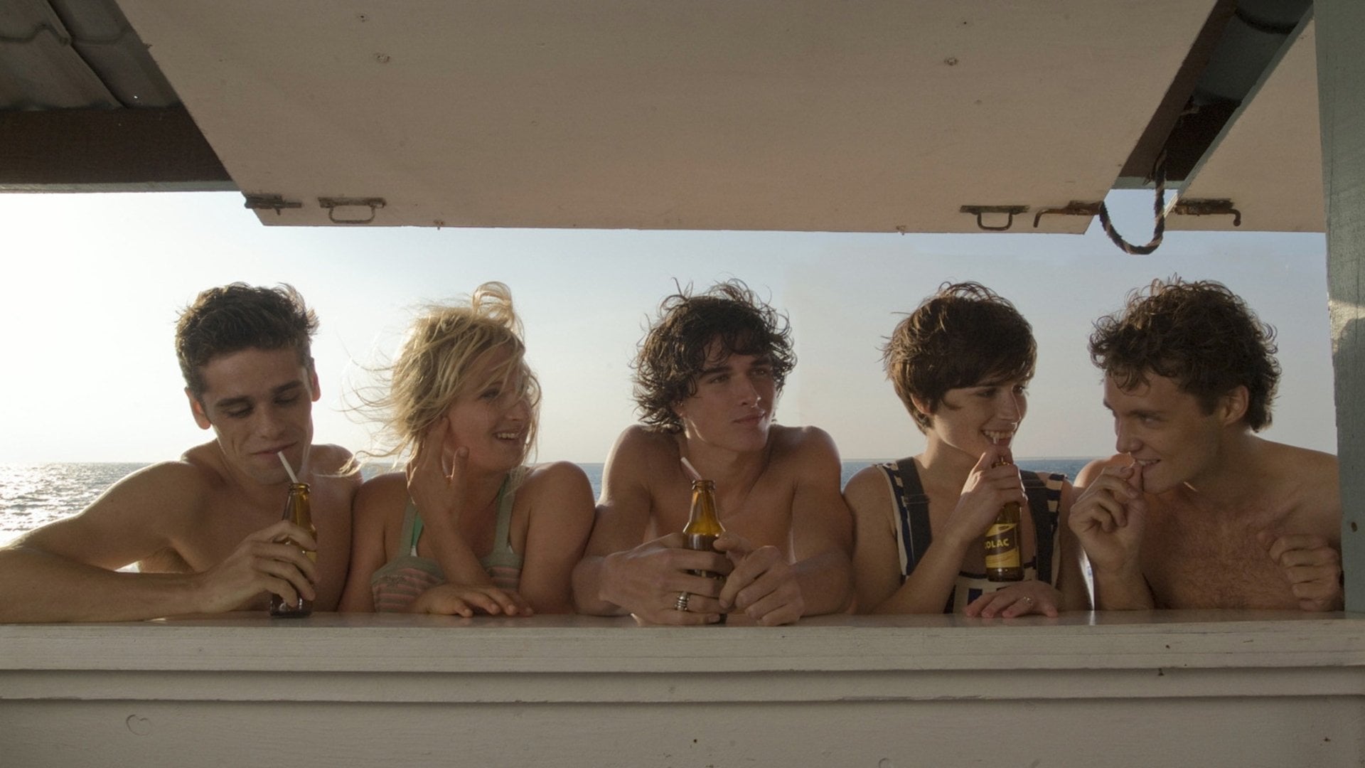 Foto do filme Nos 18 ans