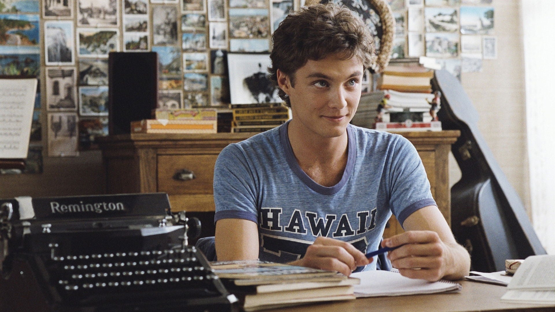 Foto do filme Nos 18 ans