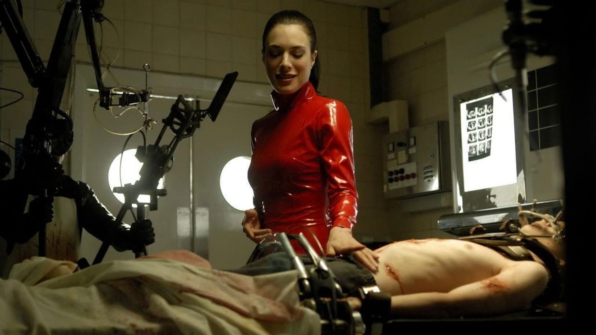 Foto do filme Prisioneiro da Morte