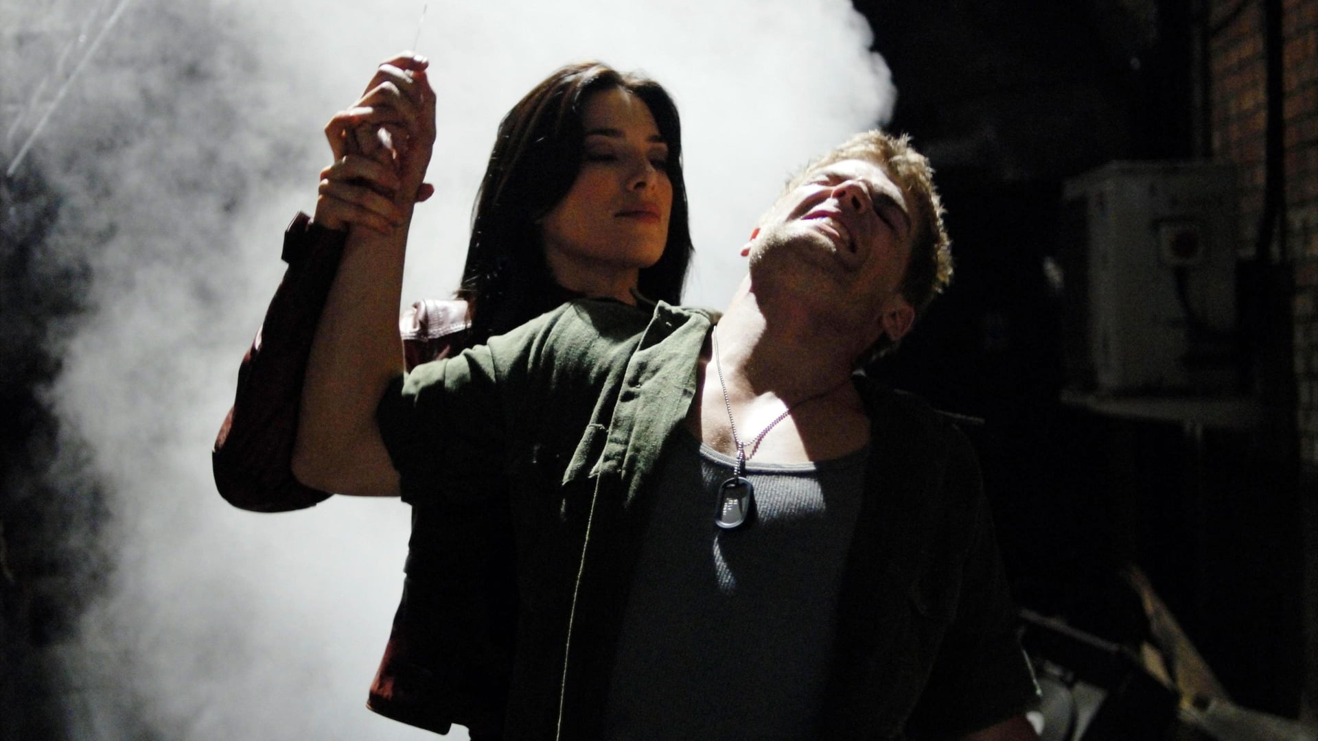 Foto do filme Prisioneiro da Morte