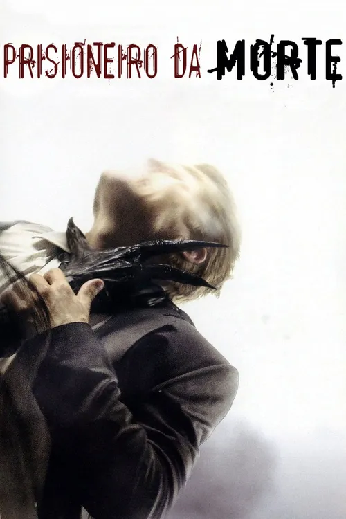 Prisioneiro da Morte