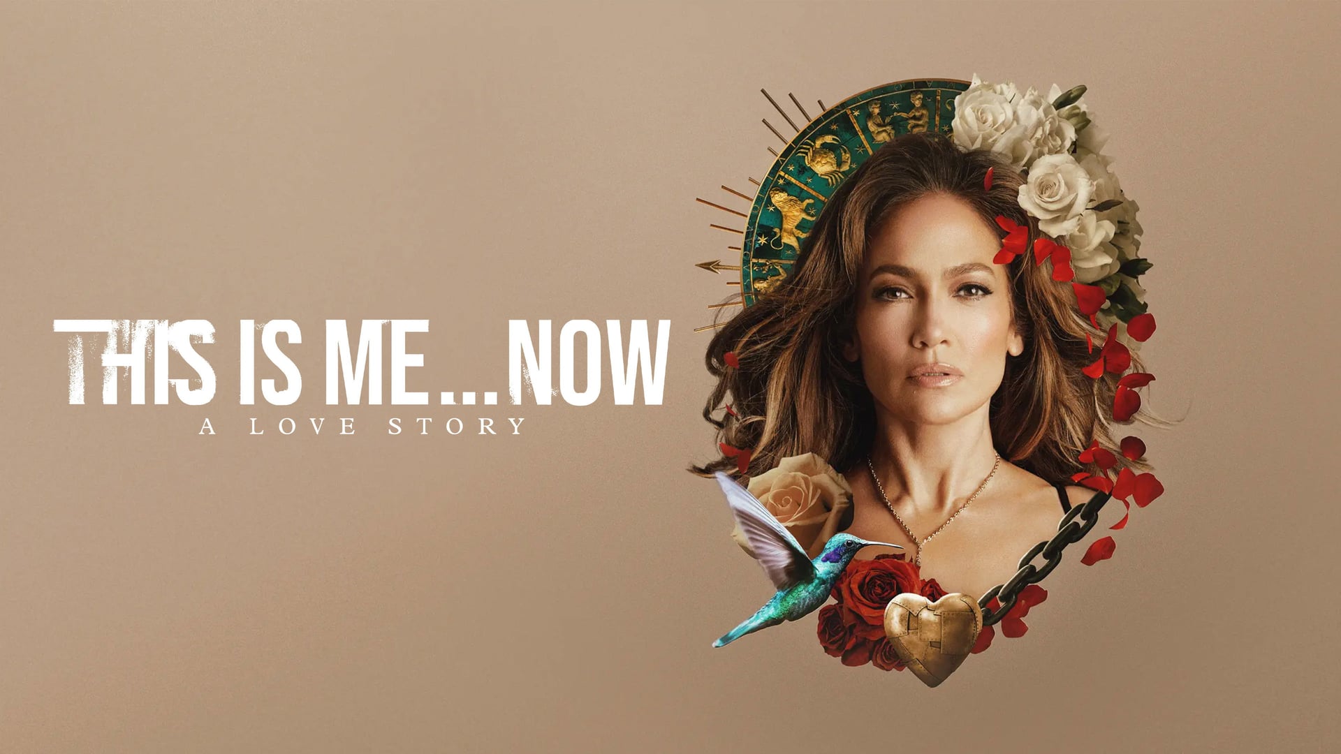 Foto do filme This Is Me... Now: Uma História de Amor