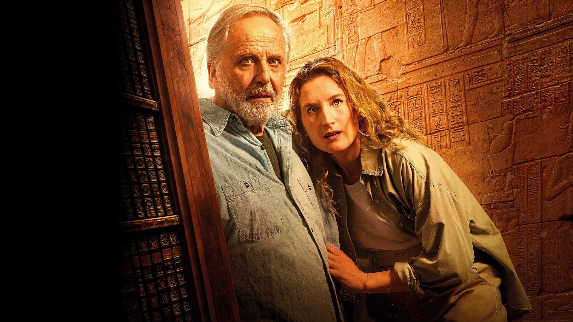 Foto do filme Le Secret de Khéops