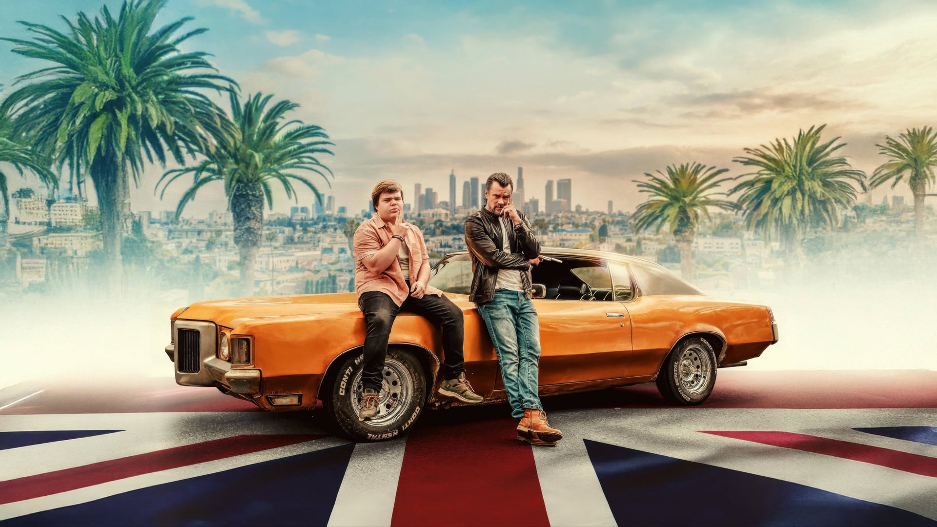 Foto do filme London Calling