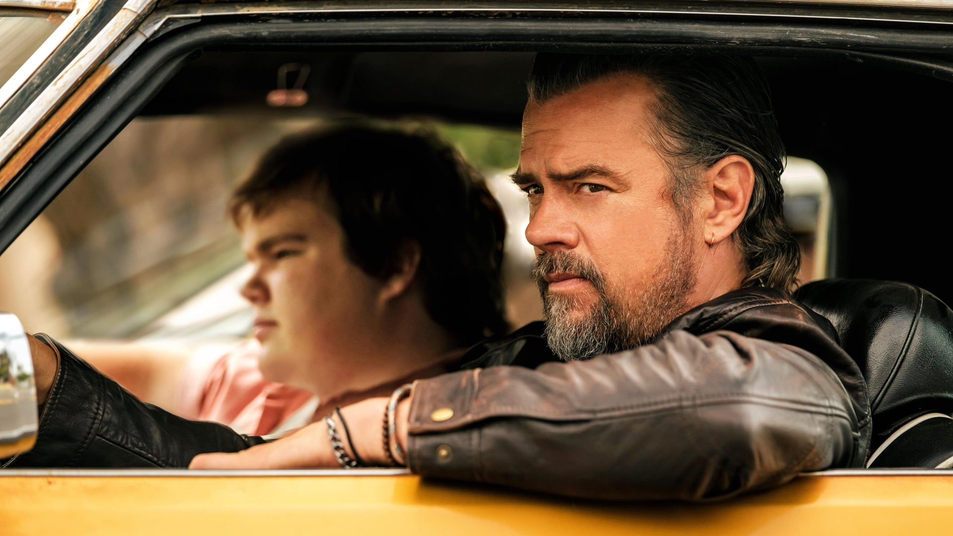 Foto do filme London Calling