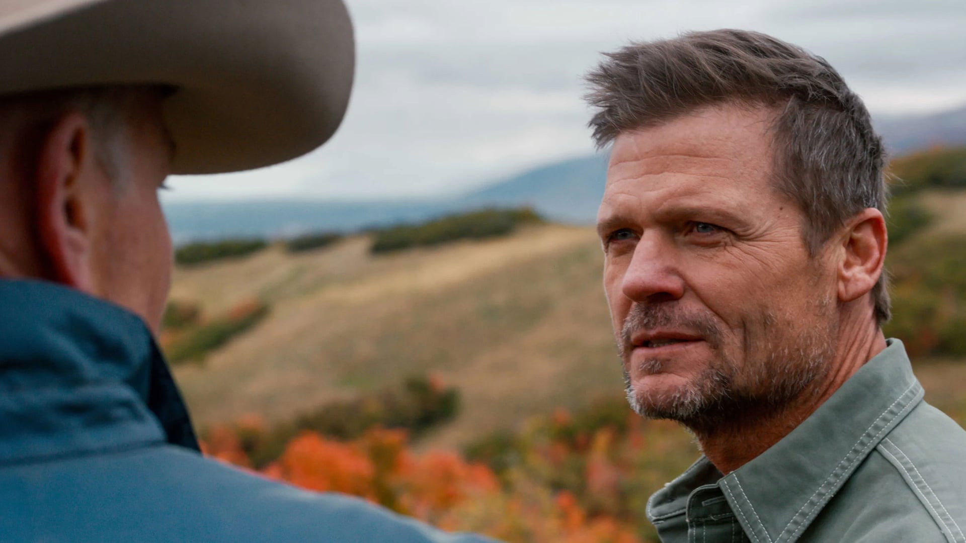 Foto do filme O Refúgio