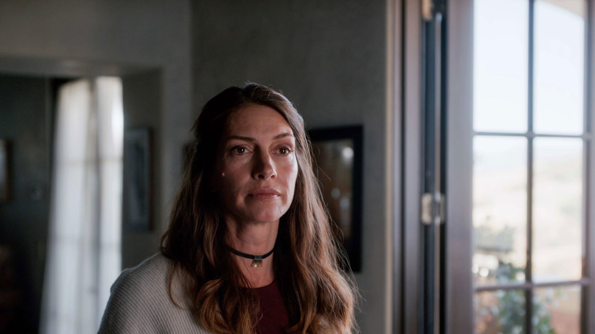 Foto do filme O Refúgio