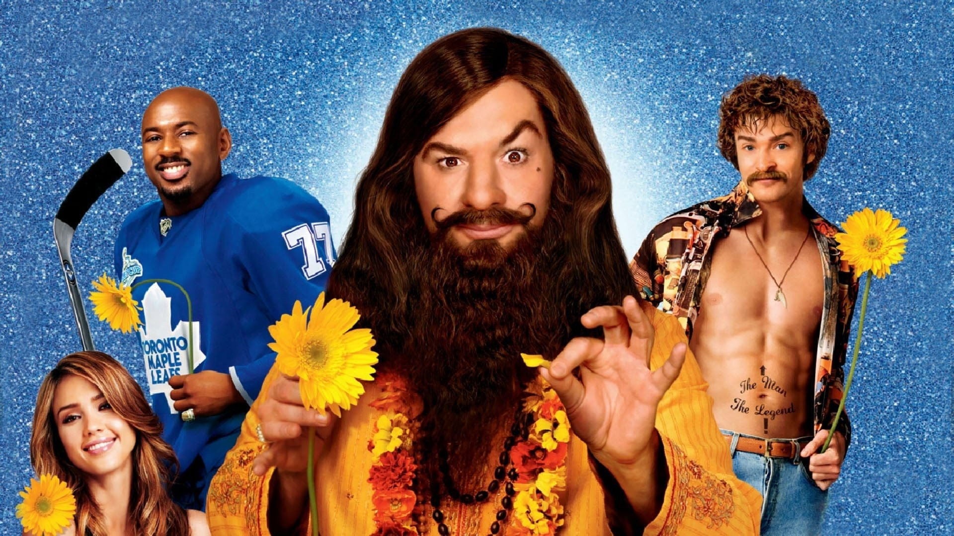 Foto do filme Guru do Amor