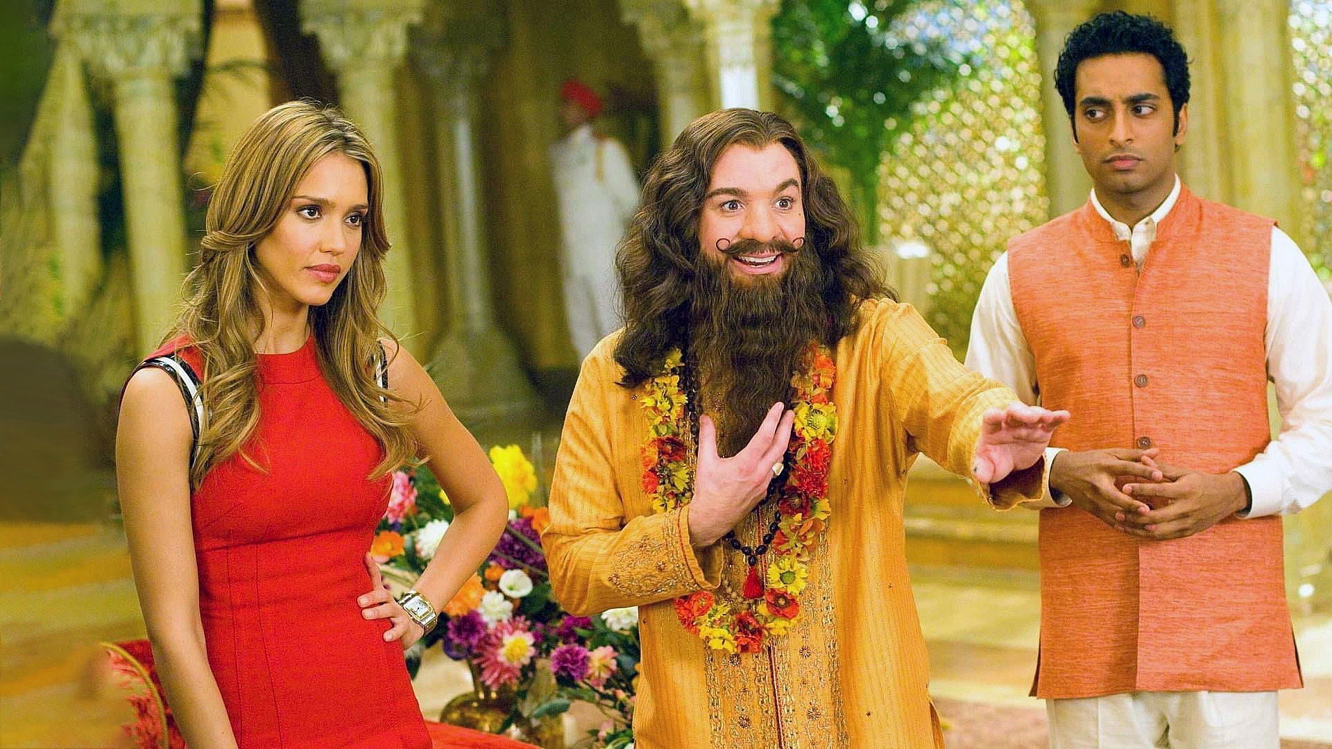 Foto do filme Guru do Amor