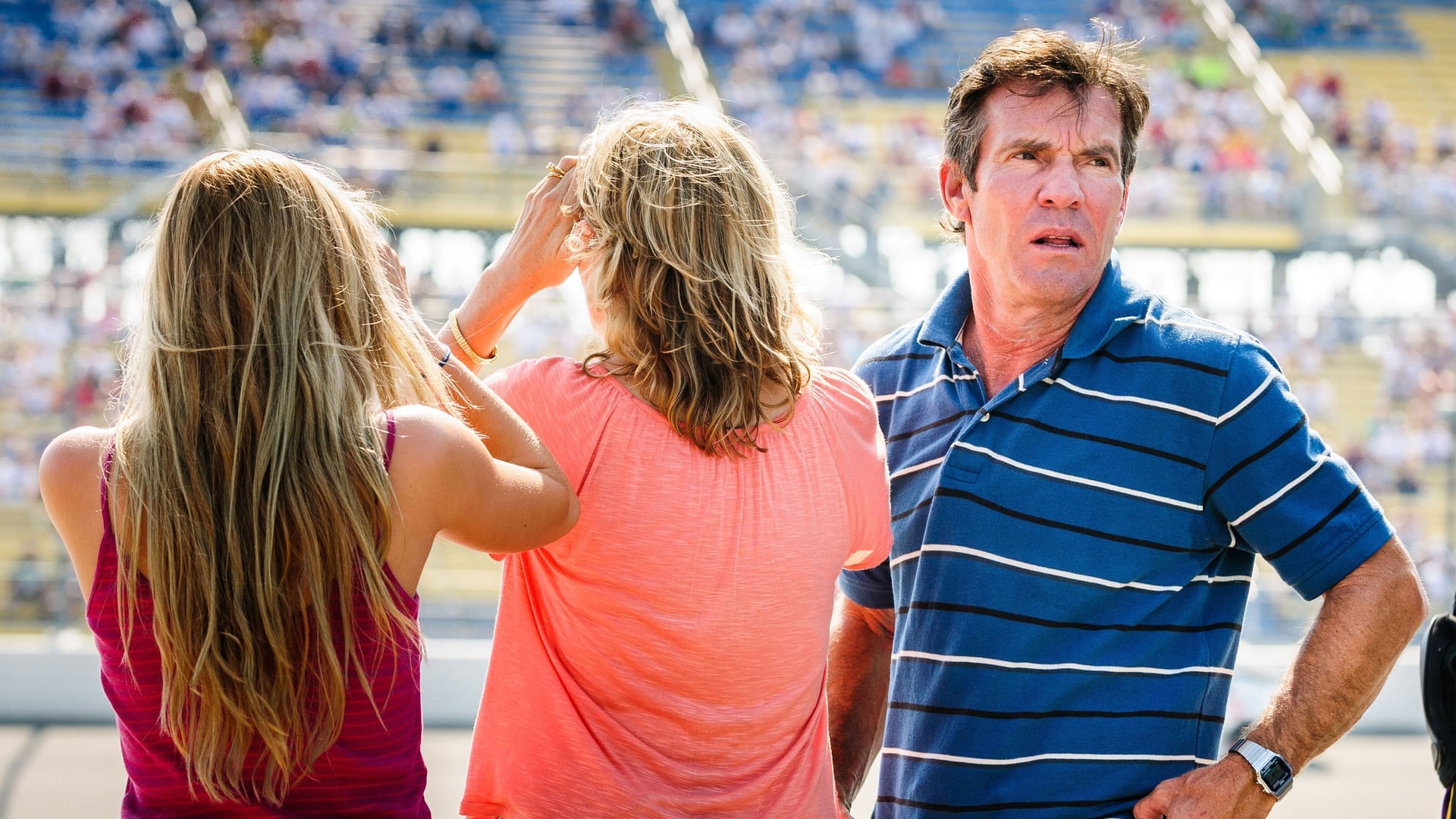 Foto do filme A Qualquer Preço