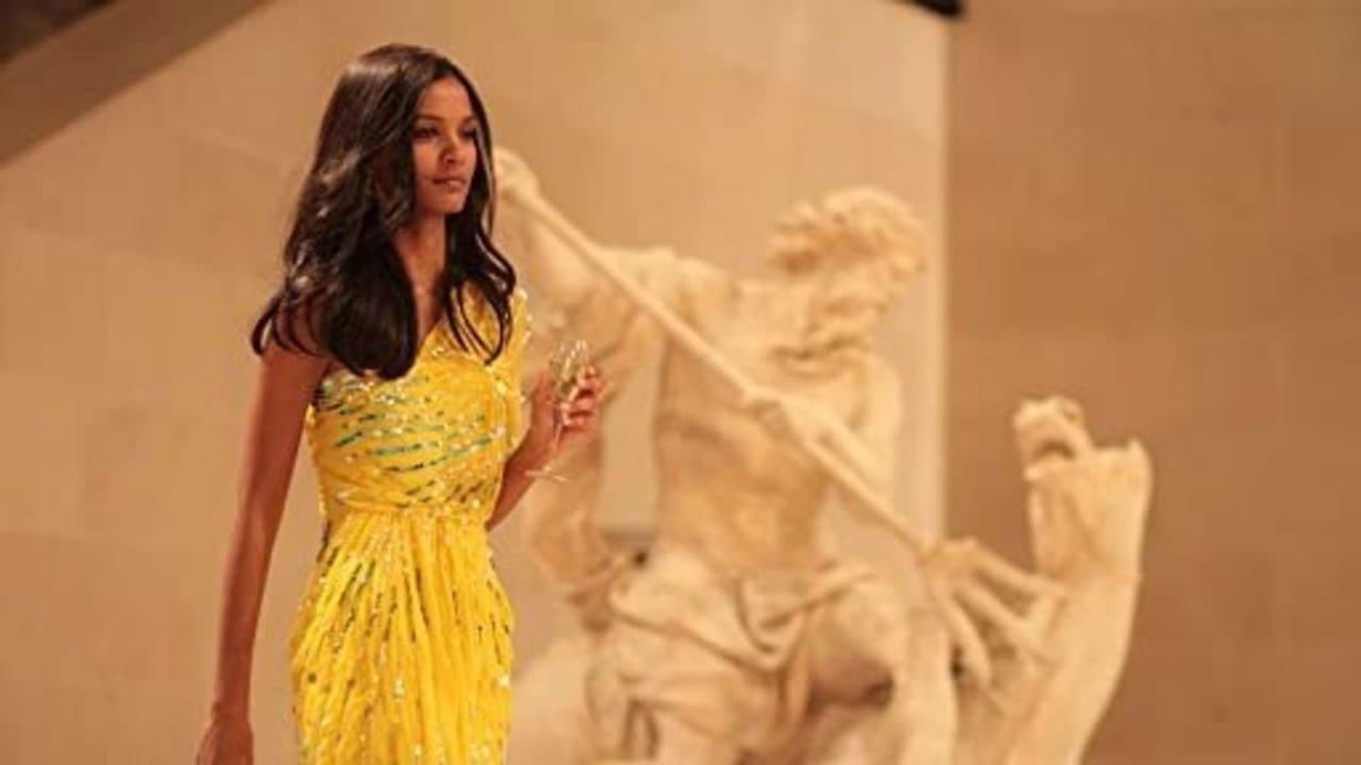 Foto do filme O Capital