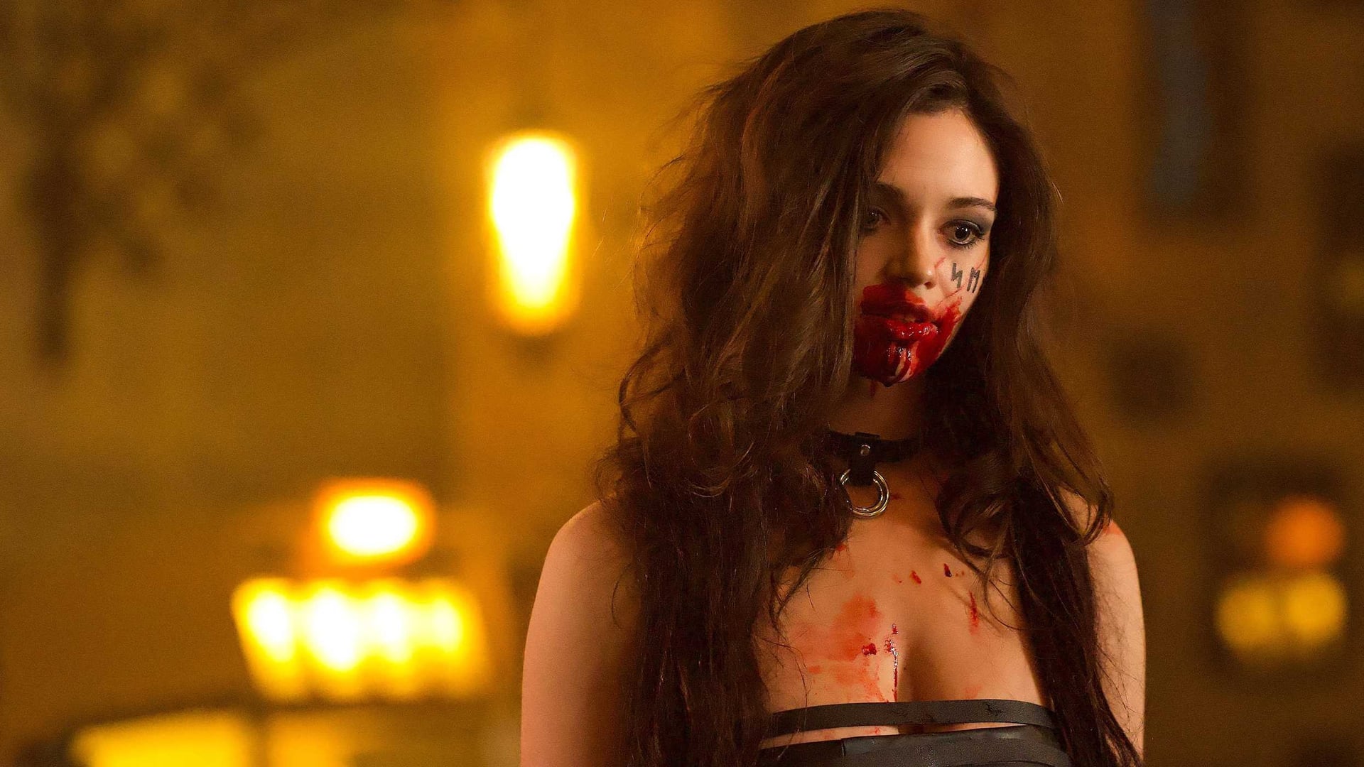 Foto do filme Vampires of the Velvet Lounge