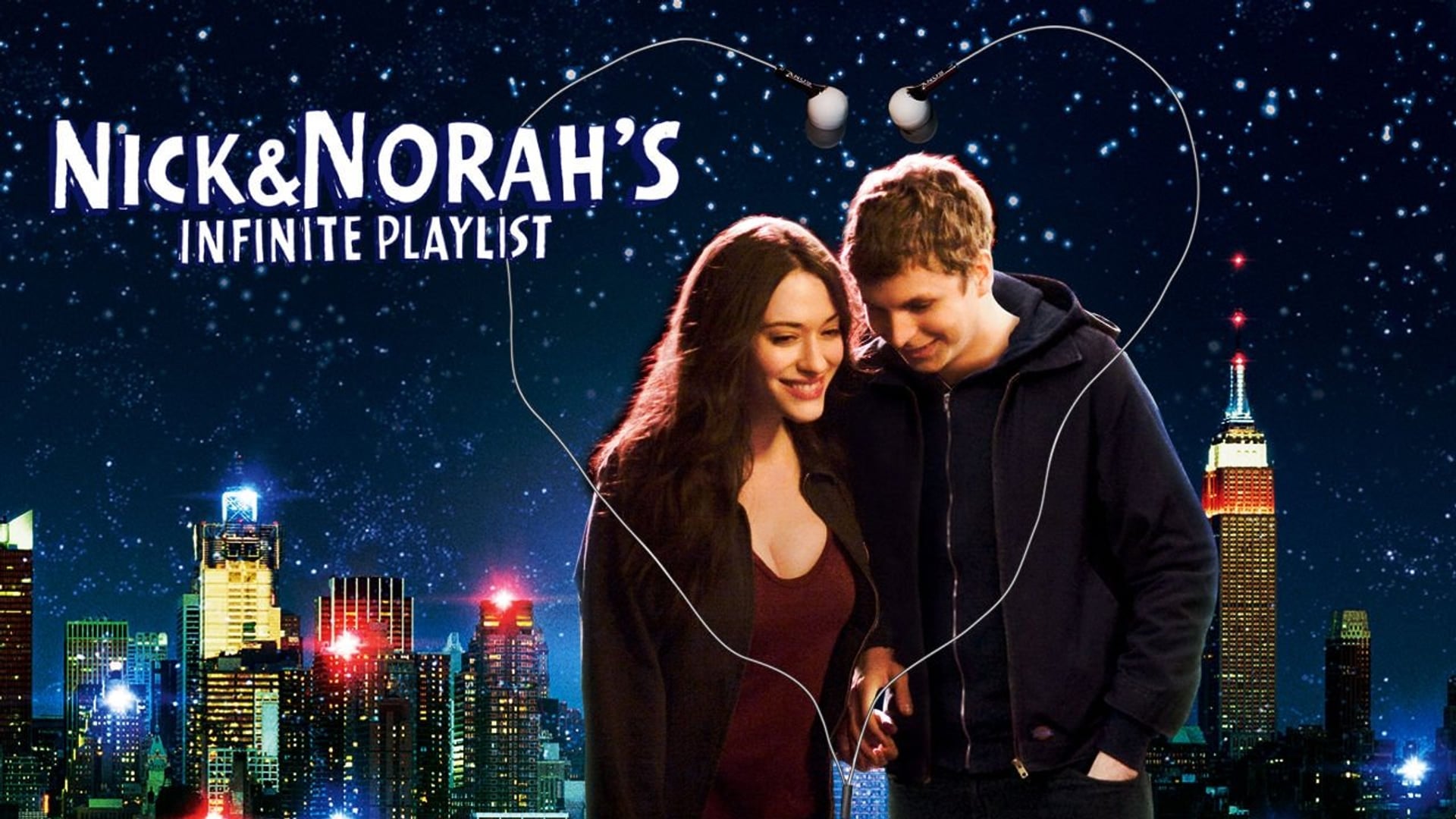 Foto do filme Nick & Norah: Uma Noite de Amor e Música