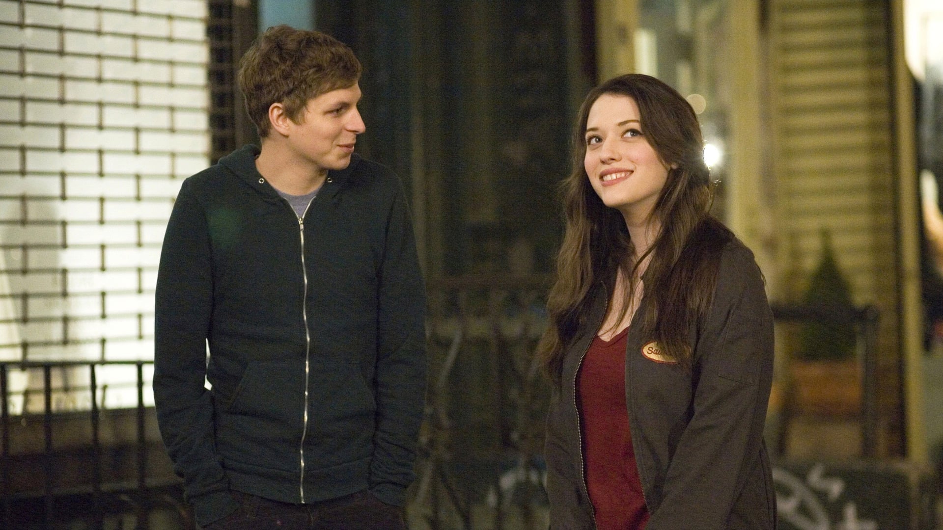 Foto do filme Nick & Norah: Uma Noite de Amor e Música