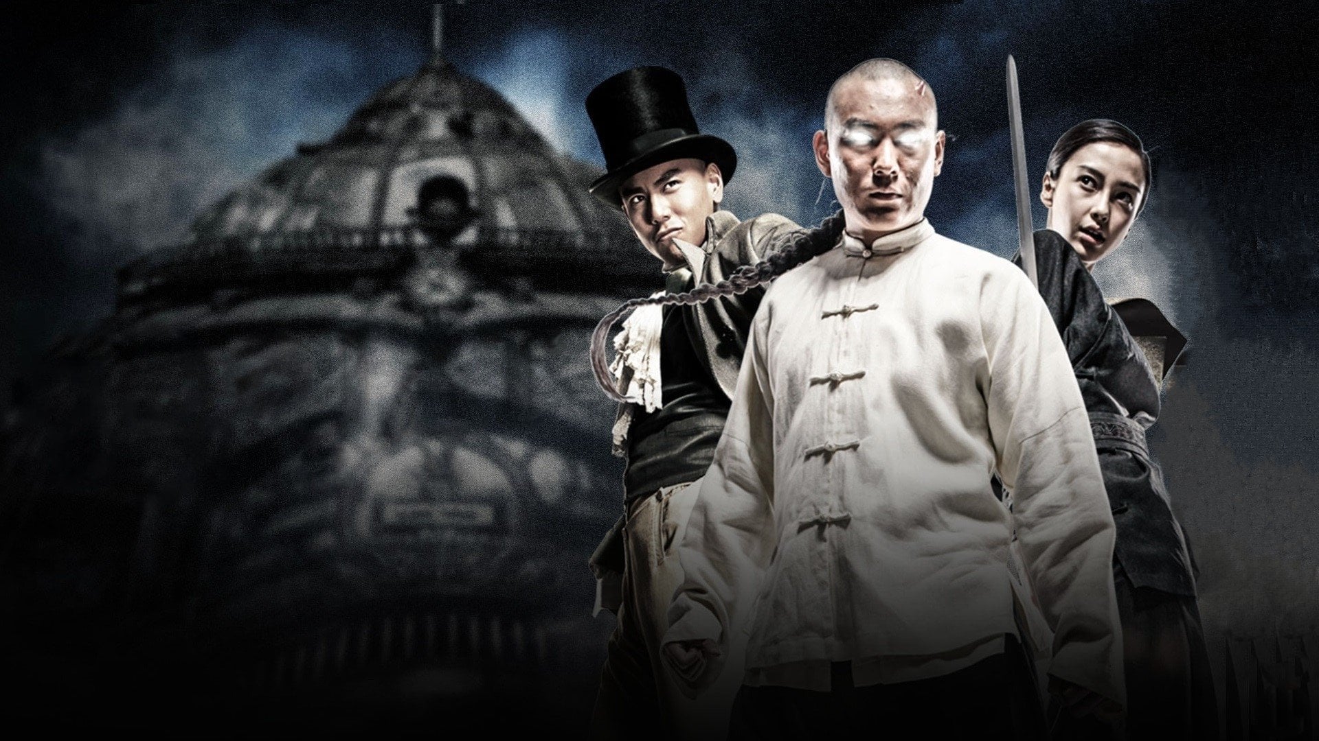 Foto do filme O Mestre da Guerra