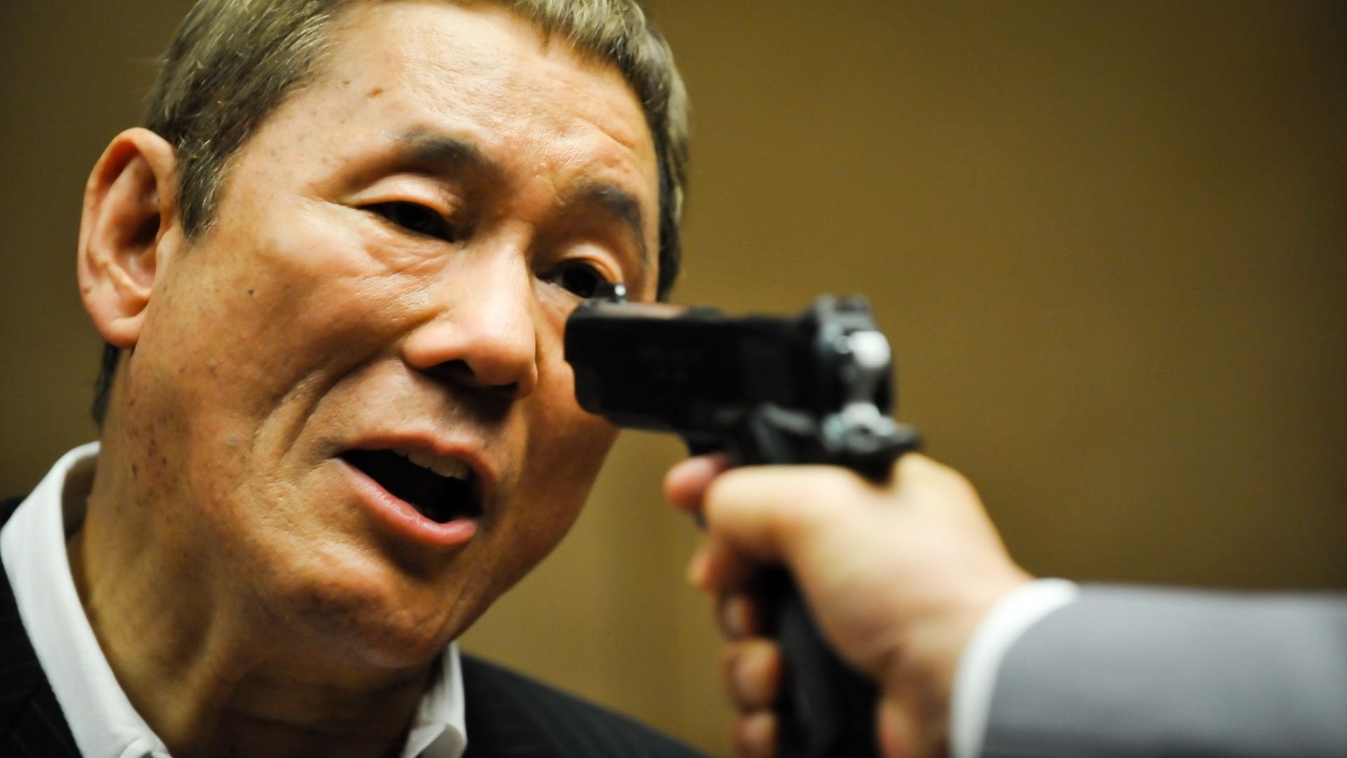 Foto do filme Beyond Outrage