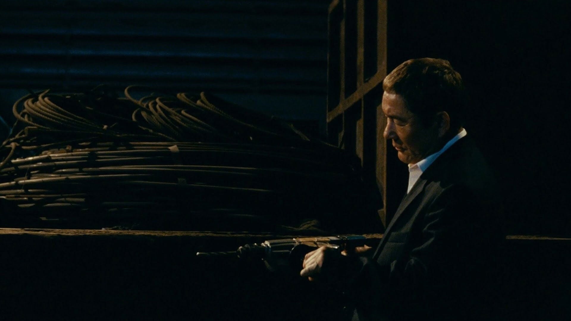 Foto do filme Beyond Outrage