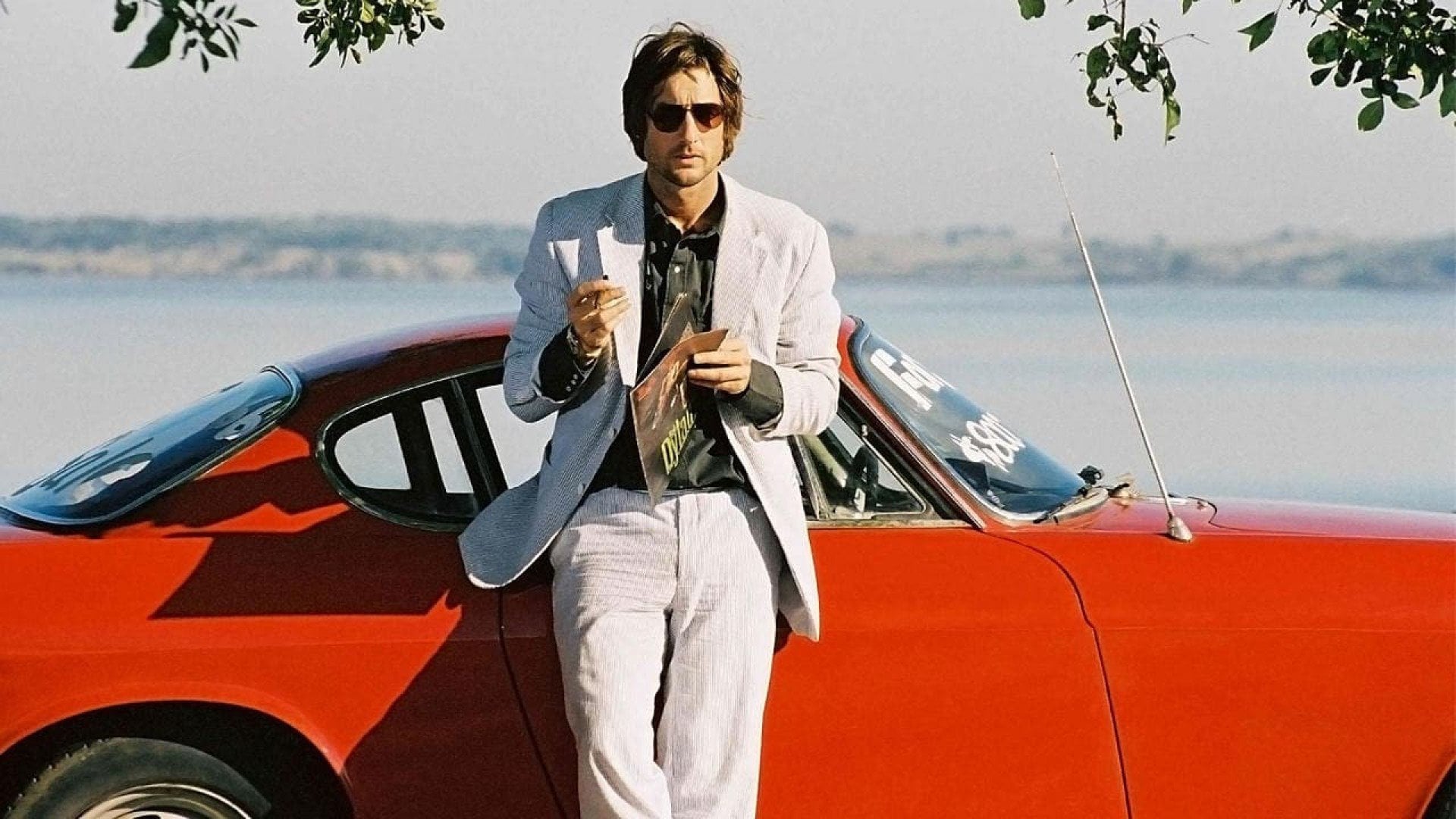 Foto do filme Ladrão Que Engana Ladrão