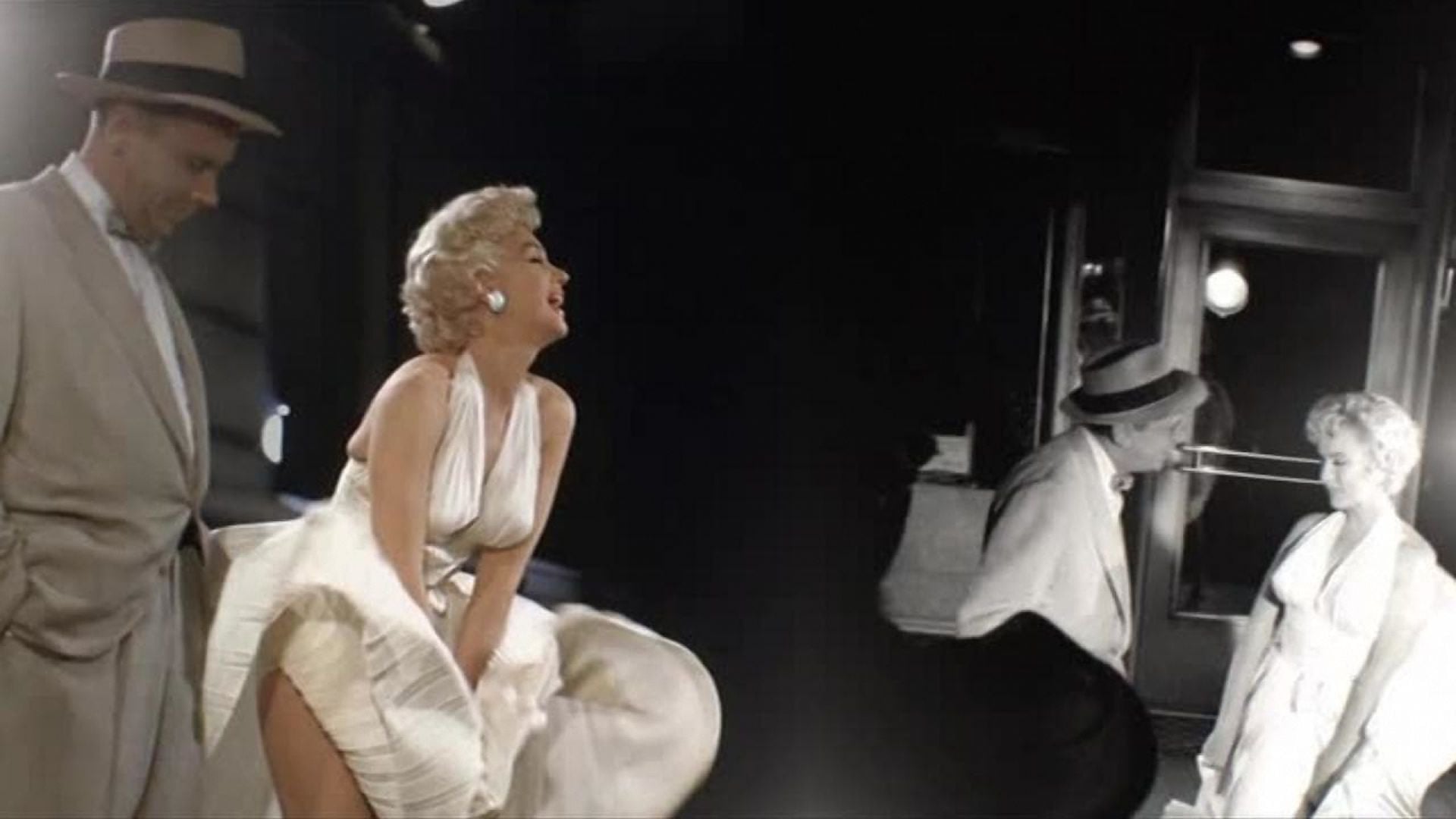 Foto do filme Com Amor, Marilyn