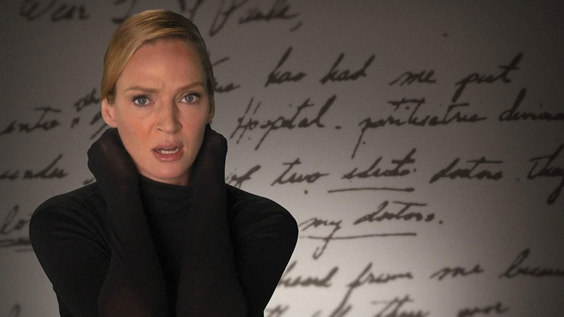 Foto do filme Com Amor, Marilyn