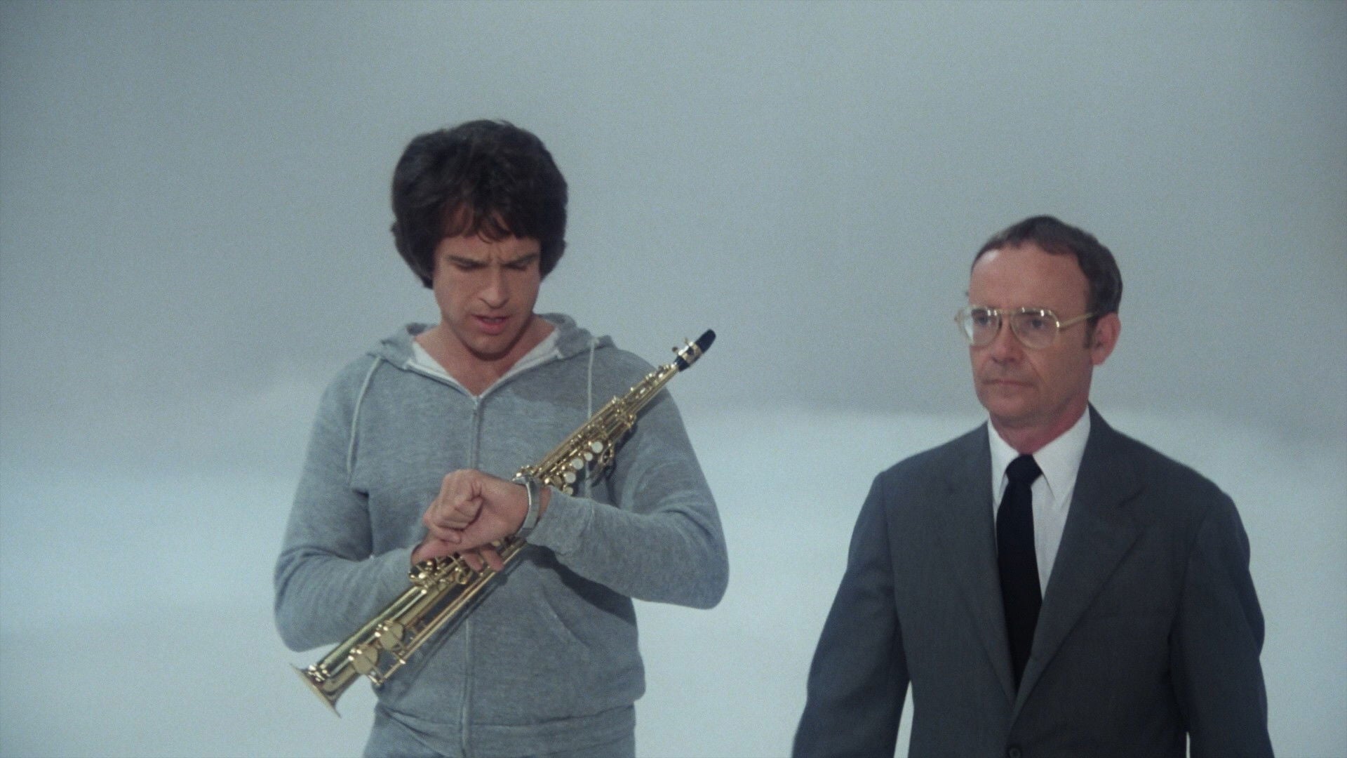 Foto do filme O Céu Pode Esperar