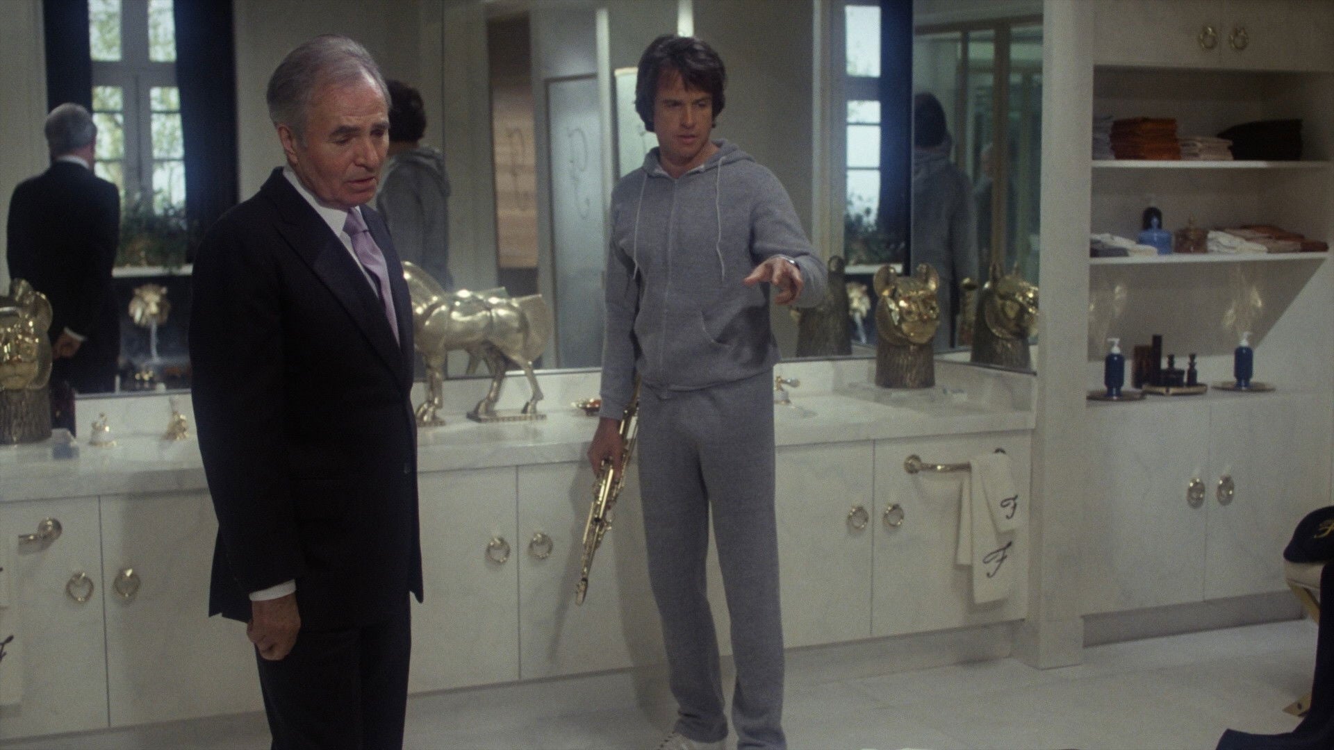 Foto do filme O Céu Pode Esperar