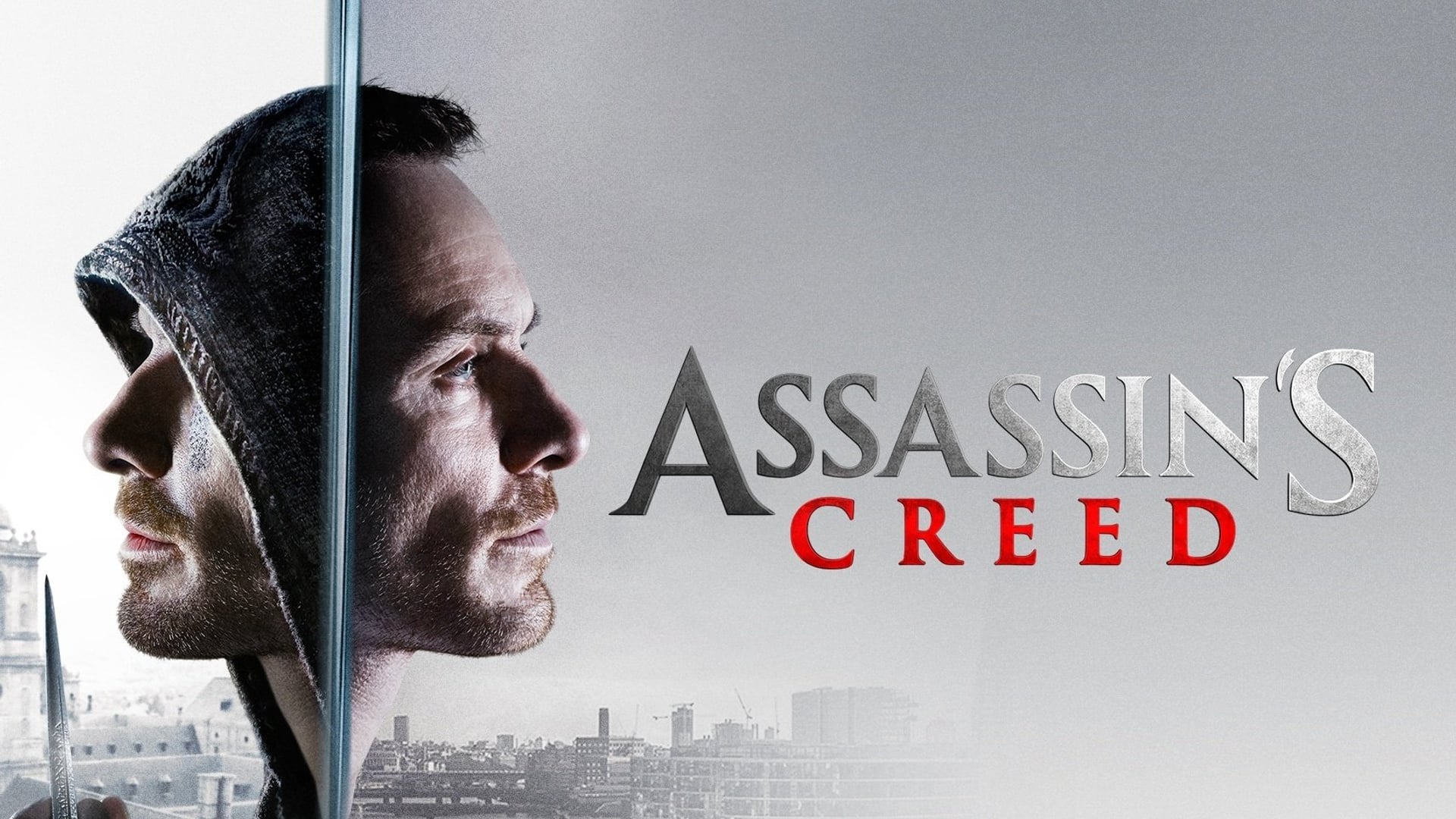 Foto do filme Assassin's Creed