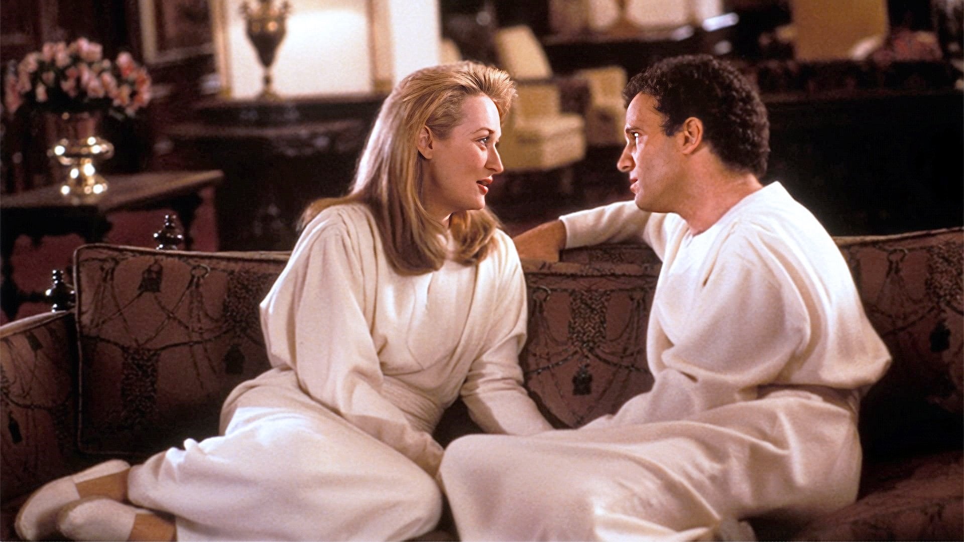 Foto do filme Um Visto Para o Céu