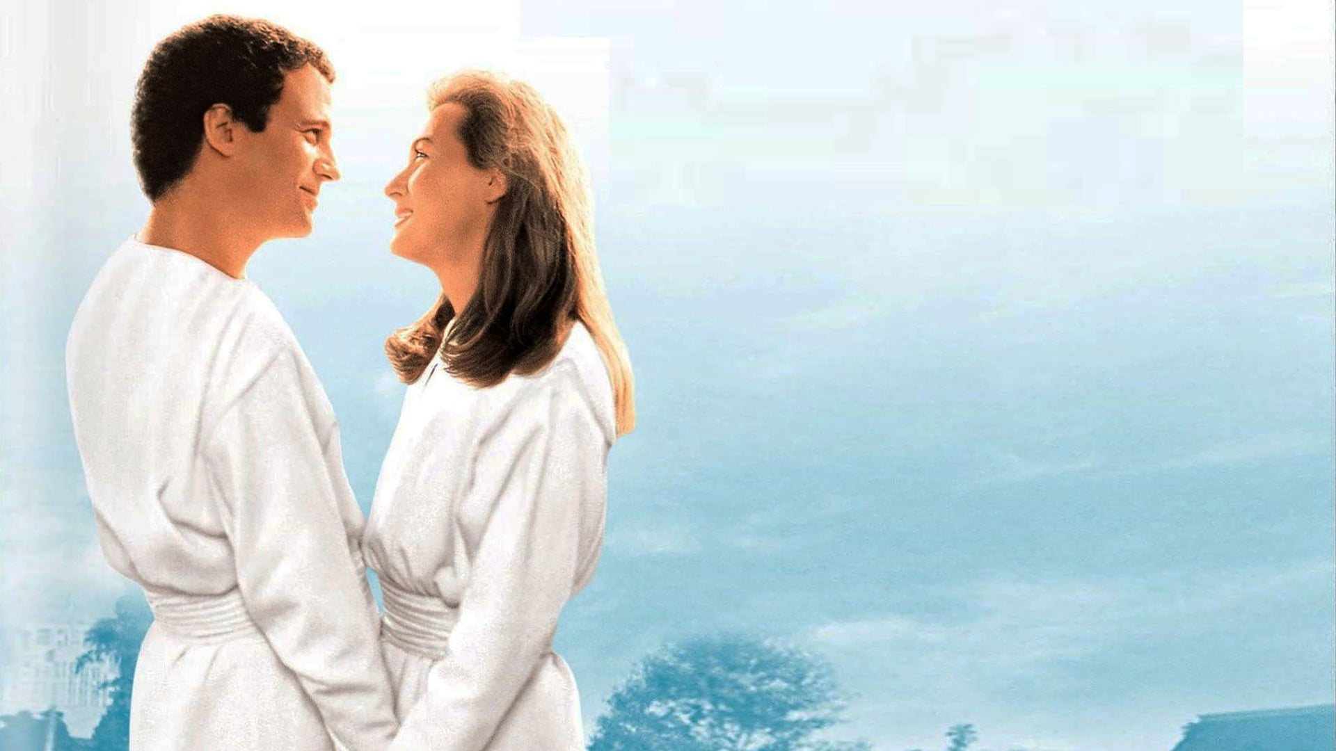 Foto do filme Um Visto Para o Céu