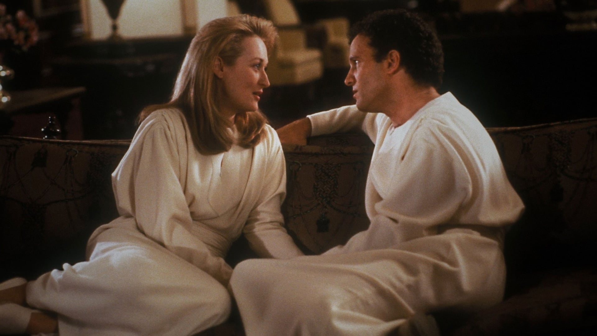 Foto do filme Um Visto Para o Céu