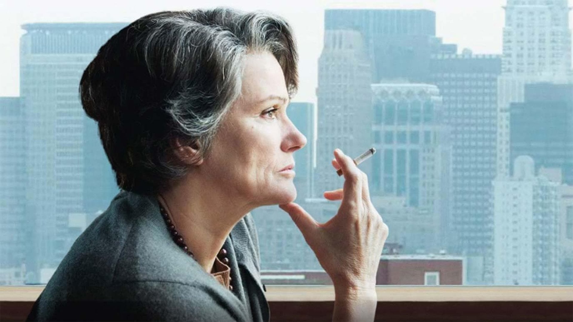 Foto do filme Hannah Arendt - Ideias Que Chocaram o Mundo