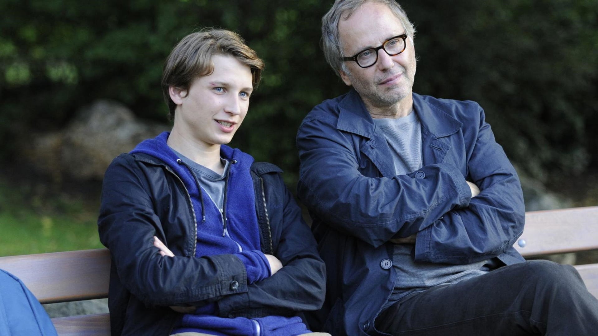 Foto do filme Dentro da Casa