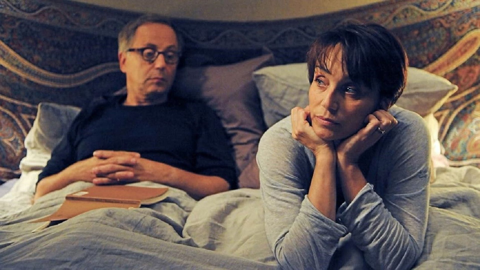 Foto do filme Dentro da Casa