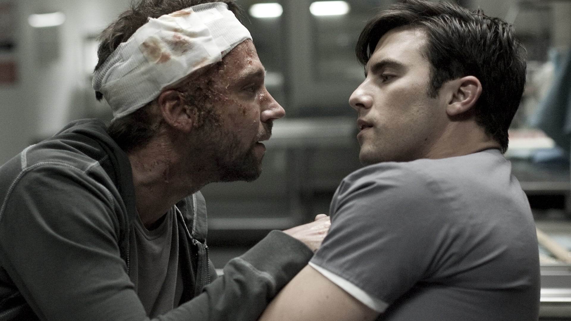 Foto do filme Autópsia de um Crime