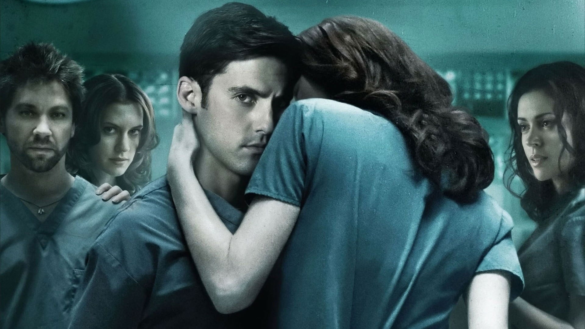 Foto do filme Autópsia de um Crime