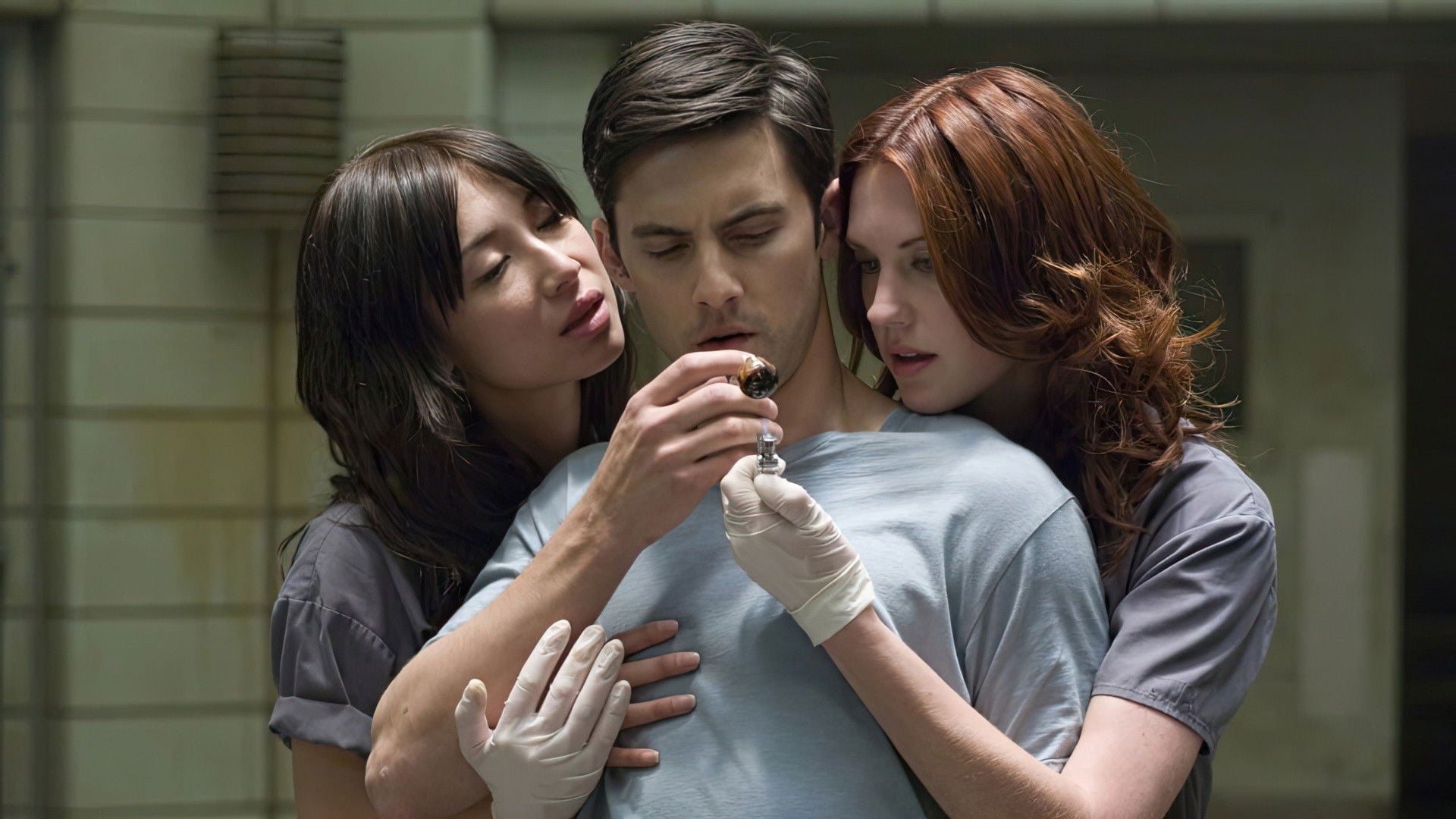 Foto do filme Autópsia de um Crime